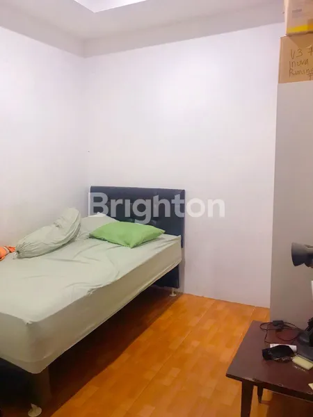 image RUMAH 1 LANTAI SIAP HUNI WISMA PENJARINGAN SARI PANDUGO (2)