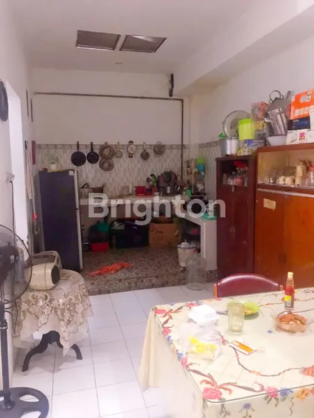 image RUMAH 1 LANTAI SIAP HUNI WISMA PENJARINGAN SARI PANDUGO (4)