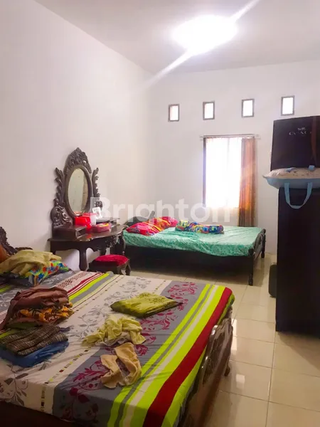 image RUMAH 1 LANTAI SIAP HUNI WISMA PENJARINGAN SARI PANDUGO (5)