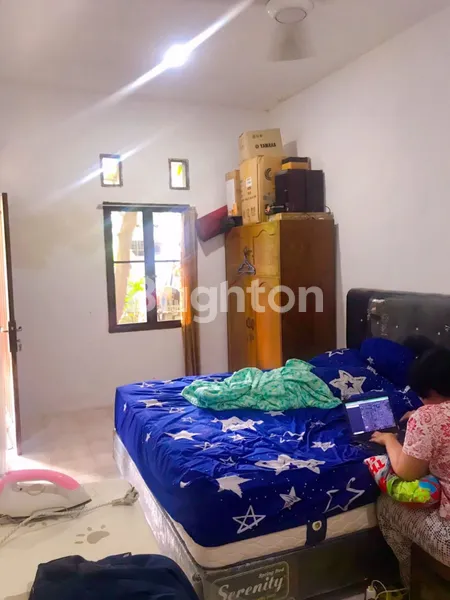 image RUMAH 1 LANTAI SIAP HUNI WISMA PENJARINGAN SARI PANDUGO (6)