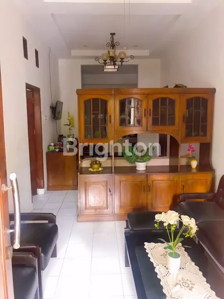 image RUMAH 1 LANTAI SIAP HUNI WISMA PENJARINGAN SARI PANDUGO (7)
