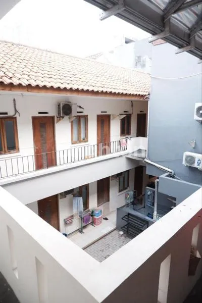 image RUMAH KOST AKTIF 28 KAMAR, LT 426M² (4)