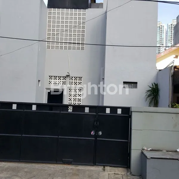 image RUMAH KOST AKTIF 28 KAMAR, LT 426M² (5)