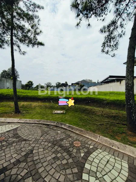 image TANAH KOSONG DI TATAR LARANGTAPA KBP (2)