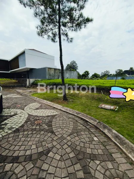 image TANAH KOSONG DI TATAR LARANGTAPA KBP (1)