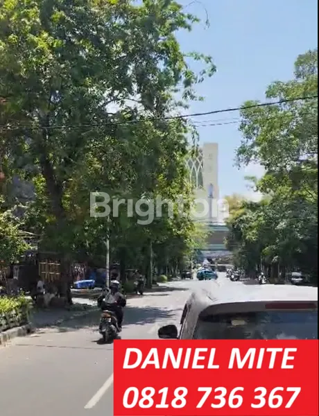 image GUDANG DAN TANAH DI TANAH ABANG WAHID HASYIM JAKARTA PUSAT (5)