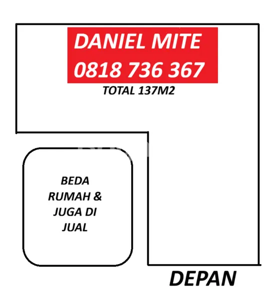 image RUMAH GROGOL NURDIN JAKARTA BARAT (2)