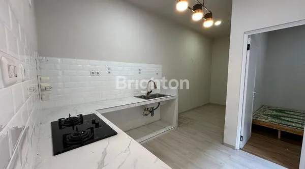 image RUMAH MINIMALIS MODERN DI GRAND SUNRISE CLUSTER ECLIPSE GRESIK  (7)