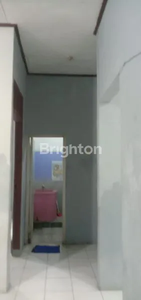 image RUMAH NYAMAN 2KT DEKAT STASIUN SUDIMARA (5)