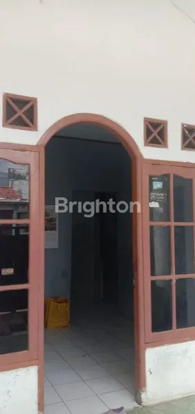 image RUMAH NYAMAN 2KT DEKAT STASIUN SUDIMARA (2)