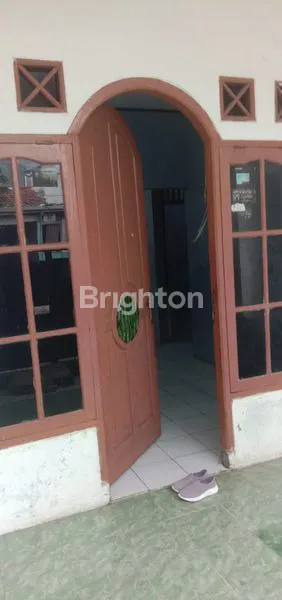 image RUMAH NYAMAN 2KT DEKAT STASIUN SUDIMARA (6)