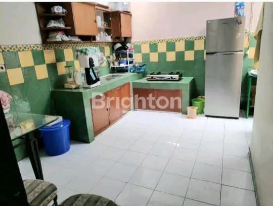 image RUMAH 1 LANTAI HARGA HEMAT DI ALAM SUTERA FLAMBOYAN (5)