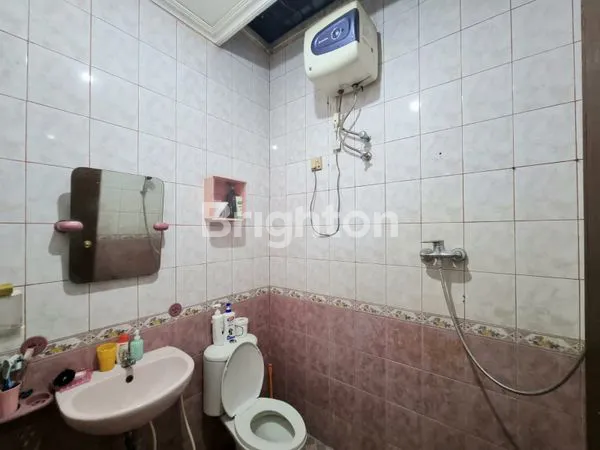 image RUMAH 1 LANTAI HARGA HEMAT DI ALAM SUTERA FLAMBOYAN (6)