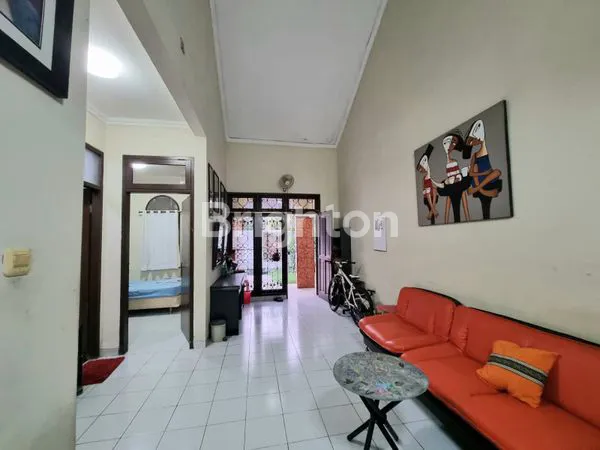 image RUMAH 1 LANTAI HARGA HEMAT DI ALAM SUTERA FLAMBOYAN (2)