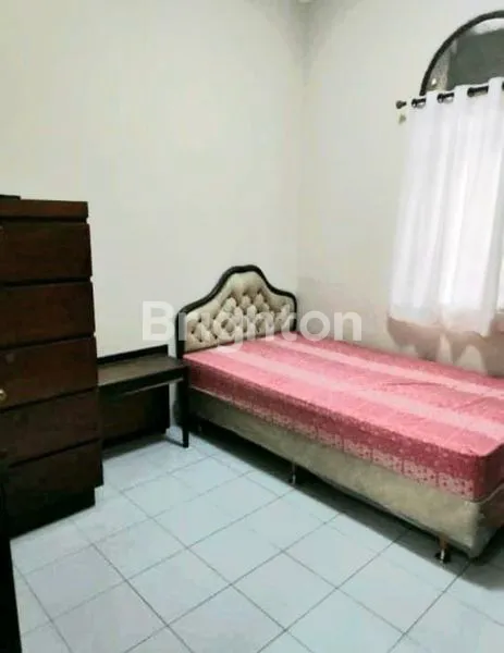 image RUMAH 1 LANTAI HARGA HEMAT DI ALAM SUTERA FLAMBOYAN (4)