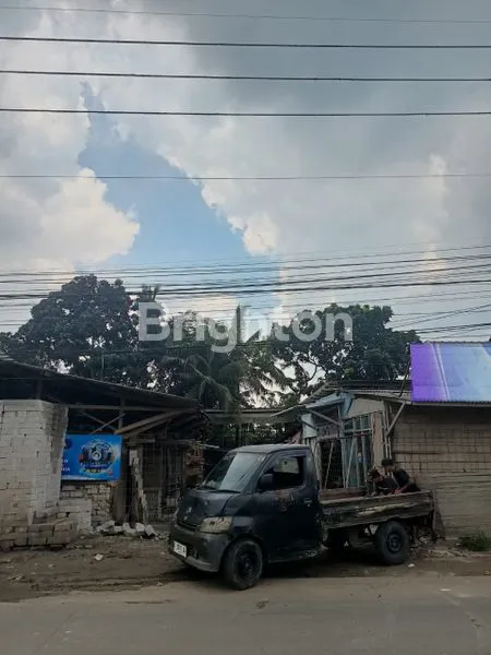 image DIJUAL BANGUNAN TOKO N TANAH DEKAN DENGAN KAMPUS UIN  \\\\N (5)