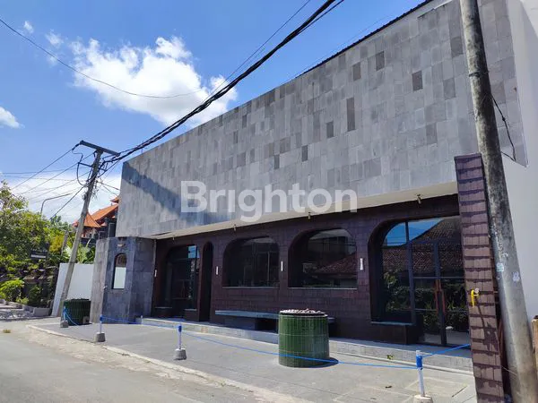 image BAR & RESTAURANT,IMB ( 13 X10 M) BRAWA,CANGGU (1)