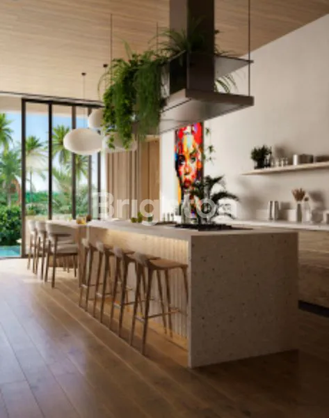 image PANORAMIC LUXURY VILLA COMPLEX  AT BEDULU GIANYAR WITH JUNGLE & WATERFALL VIEW. (4)