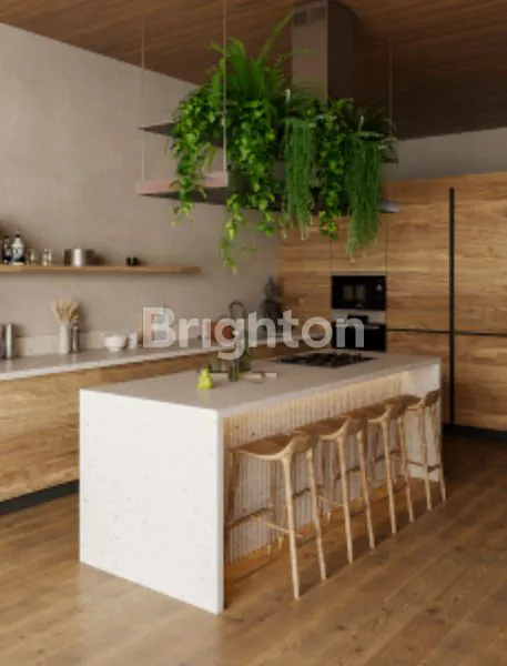 image PANORAMIC LUXURY VILLA COMPLEX  AT BEDULU GIANYAR WITH JUNGLE & WATERFALL VIEW. (5)