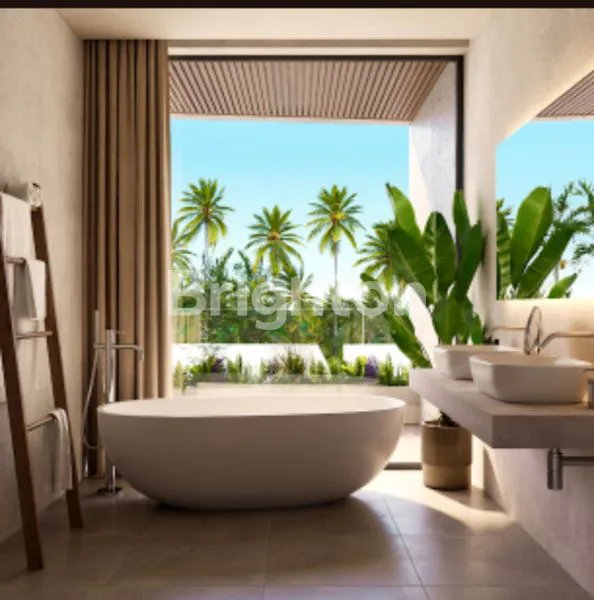image PANORAMIC LUXURY VILLA COMPLEX  AT BEDULU GIANYAR WITH JUNGLE & WATERFALL VIEW. (7)