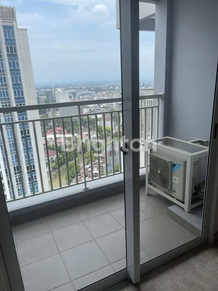 image APARTEMEN 3+1 PODOMORO EMPIRE, LT/LB 107M² (8)