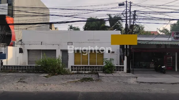 image DIJUAL TANAH STRATEGIS DI NGINDEN SEMOLO JALANAN RAMAI DEKAT KAMPUS  (1)