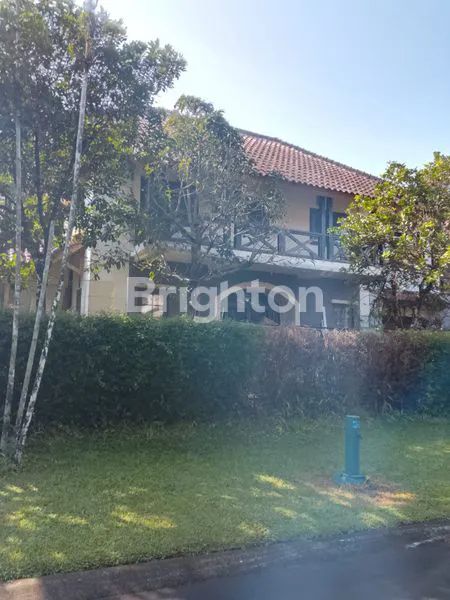 RUMAH 2 LANTAI MURAH DI RANCAMAYA BOGOR