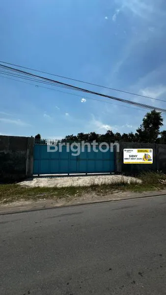 image DIJUAL TANAH LUAS DI ADAN-ADAN, PARE – KEDIRI (1)