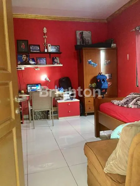 image RUMAH DI PERMATA PAMULANG RESIDENCE  (6)