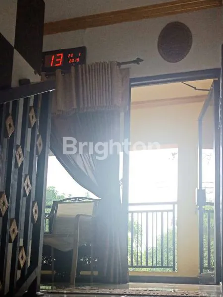 image RUMAH DI PERMATA PAMULANG RESIDENCE  (2)