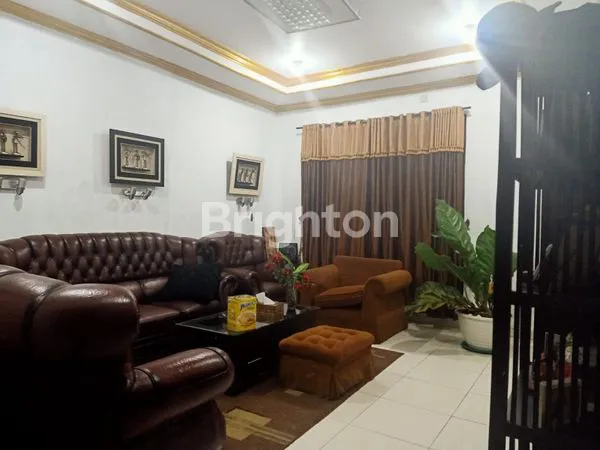 image RUMAH DI PERMATA PAMULANG RESIDENCE  (8)
