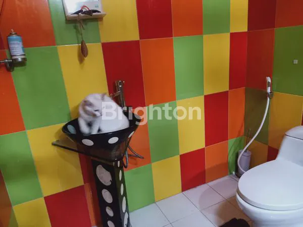 image RUMAH DI PERMATA PAMULANG RESIDENCE  (7)