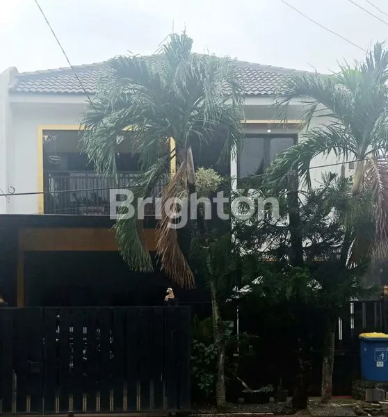 image RUMAH DI PERMATA PAMULANG RESIDENCE  (1)