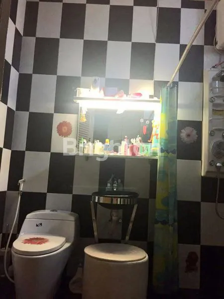 image RUMAH DI PERMATA PAMULANG RESIDENCE  (5)