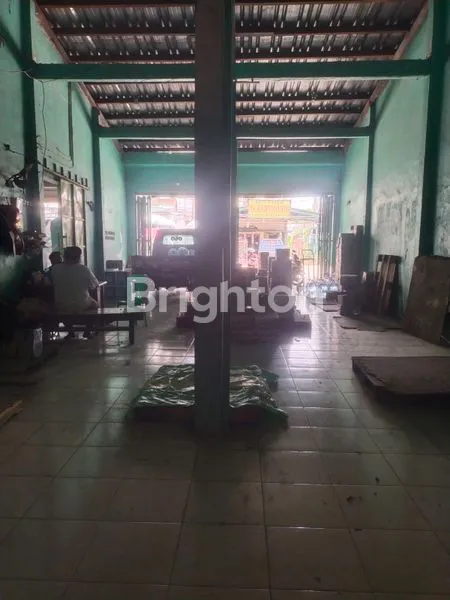 image DISEWAKAN RUKO STRATEGIS – JURUMUDI BARU, DEKAT BANDARA SOETTA (2)