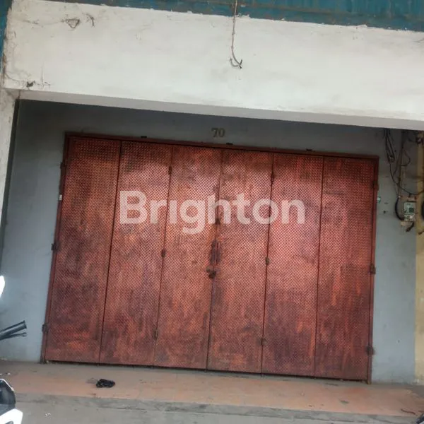 RUKO STRATEGIS TAMAN ROYAL, 2KT 2KM