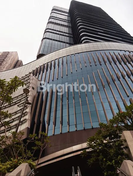 image KANTOR PRESTISIUS DI PODOMORO CITY, LT/LB 120M² DAN 160M2. 3 UNIT GANDENG (2)