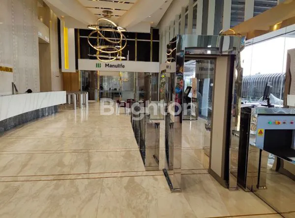 image KANTOR PRESTISIUS DI PODOMORO CITY, LT/LB 120M² DAN 160M2. 3 UNIT GANDENG (3)