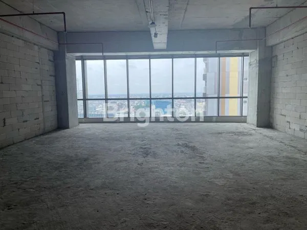 image KANTOR PRESTISIUS DI PODOMORO CITY, LT/LB 120M² DAN 160M2. 3 UNIT GANDENG (4)