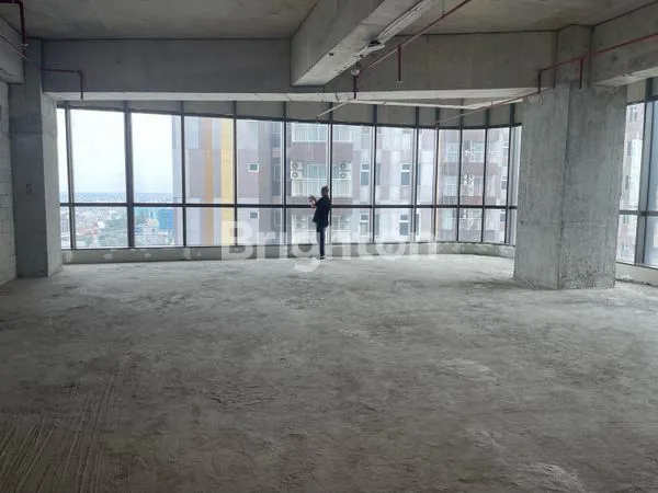 image KANTOR PRESTISIUS DI PODOMORO CITY, LT/LB 120M² DAN 160M2. 3 UNIT GANDENG (5)