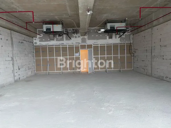 image KANTOR PRESTISIUS DI PODOMORO CITY, LT/LB 120M² DAN 160M2. 3 UNIT GANDENG (6)