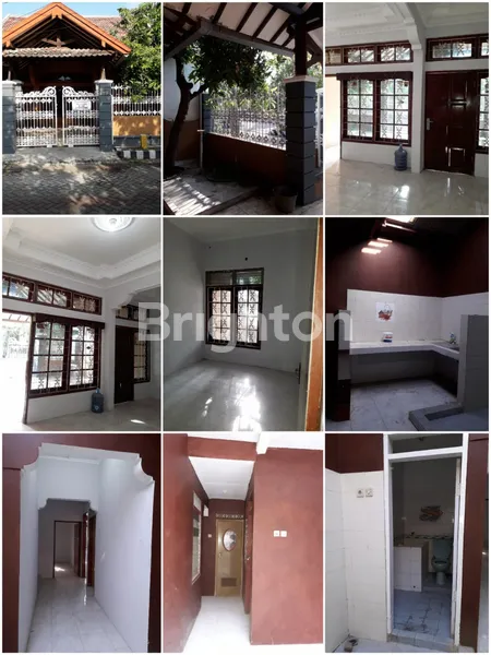 image RUMAH WISMA PENJARINGAN SARI (1)