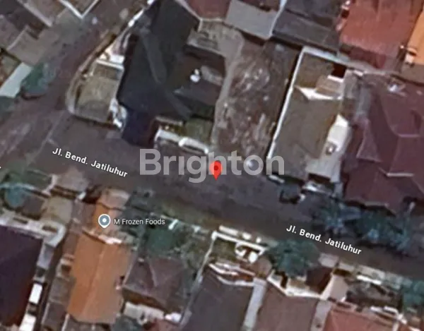 image LOKASI STRATEGIS DI PERUMAHAN PUCANG INDAH SIDOARJO COCOK UNTUK HUNIAN MAUPUN GUDANG (1)