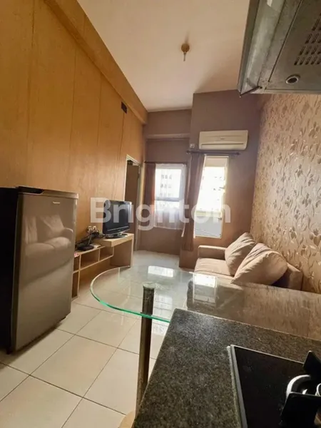 image APARTMENT FULLY FURNISH PUNCAK PERMAI TOWER B (1)