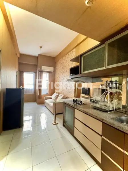 image APARTMENT FULLY FURNISH PUNCAK PERMAI TOWER B (3)