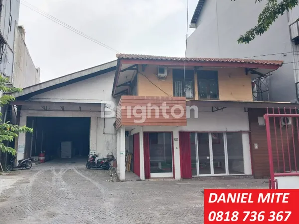 image GUDANG CIPUTAT RAYA JAKARTA SELATAN (4)