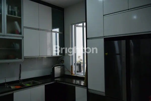 image DIJUAL RUMAH MEWAH FULL FURNISHED + RUANG HOME THEATER DENGAN SOUND SYSTEM MAHAL DI BATAM CENTRE  (6)