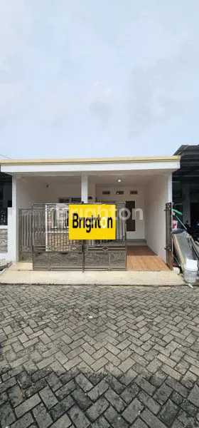 image RUMAH SIAP HUNI CLUSTER PORIS RESIDENCE CIPONDOH (1)