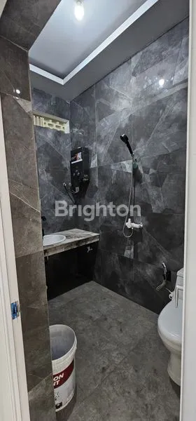 image RUMAH SIAP HUNI CLUSTER PORIS RESIDENCE CIPONDOH (3)