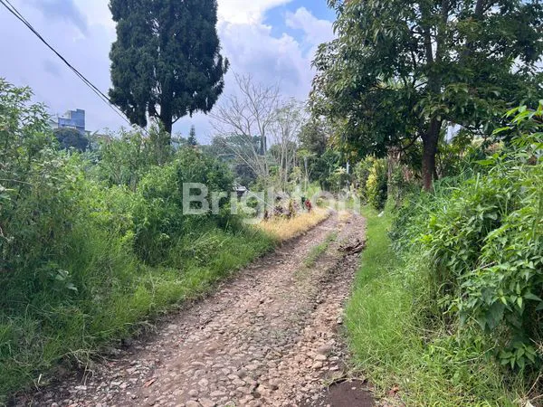 image TANAH STRATEGIS BUMIAJI 650M² DEKAT CAFE (4)